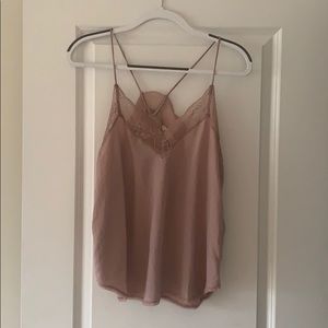 Vici Lace Cami